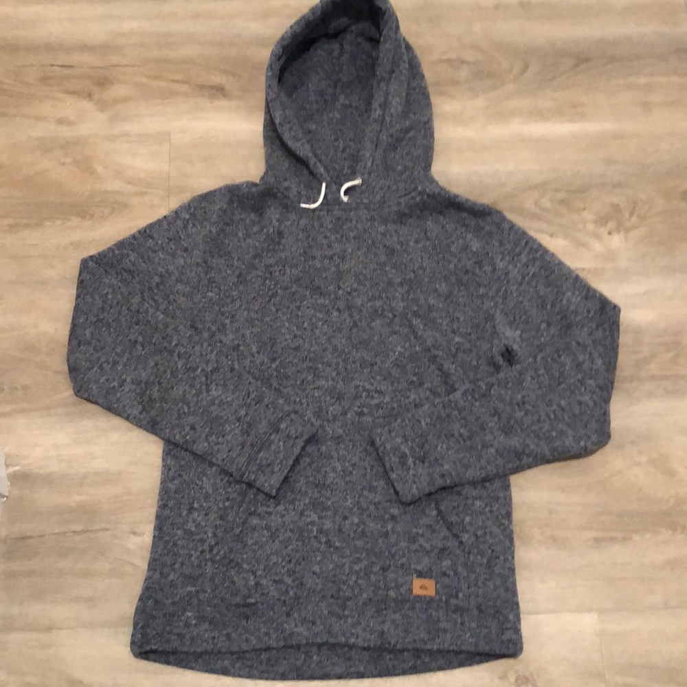 Quicksilver Keller Hoodie